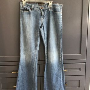 Joes Jeans Bell bottoms